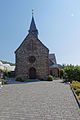 Katholische Kirche Dreislar