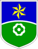 Official seal of Mislinja