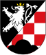 Coat of arms of Mörschied