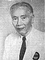 Trần Trọng Kim, Prime Minister of Empire of Vietnam