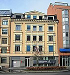 Embassy in Oslo
