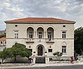 Former branch in Dubrovnik, completed 1936[20]