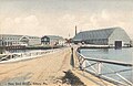 Navy Yard Bridge c. 1908