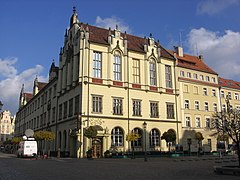 Brewpub Spiż in Wrocław