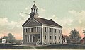 Old High School c. 1905