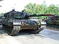 Polnischer Leopard 2A4