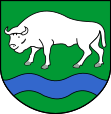 Wappen der Gmina Narewka