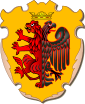 Coat of arms of Brześć Kujawski Voivodeship