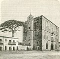 Castello della Zisa (1892)