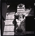 Villa Di Negro Rosazza. Paolo Monti - Servizio fotografico (Genova, 1964)