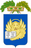 Coat of arms of Metropolitan City of Venice