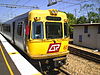 Queensland Rail electric multiple unit