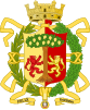 Coat of arms of Ravenna