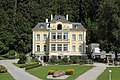 Villa Franckenstein in Windischgarsten, 19th century