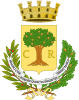 Coat of arms of Rovereto
