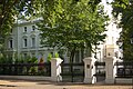 Russische Botschaft in London