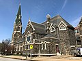 St. Ann Church, Baltimore