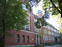 Schadow-Gymnasium (2007)