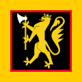 Standard of the 2nd Battalion