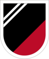 XVIII Airborne Corps, 20th Engineer Brigade, 27th Engineer Battalion, 57th Engineer Company