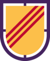 1st Special Forces Command, 95th Civil Affairs Brigade, 92nd Civil Affairs Battalion