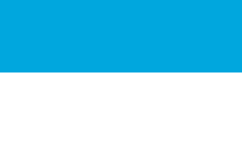 Flagge Vorpommerns