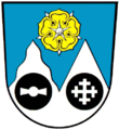 Coat-of-arms of municipality of Breitbrunn