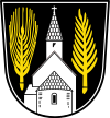Wappen von Edelsfeld