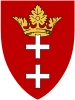 Coat of arms of Danzig