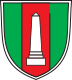 Coat of arms of Oberottmarshausen