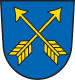 Coat of arms of Uttenweiler