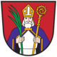 Coat of arms of Hermagor-Pressegger See