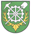 Wappen von Langelsheim