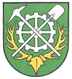 Coat of arms of Langelsheim