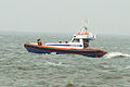The Wiecher en Jap Visser-Politiek, Dutch RIB lifeboat