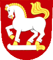 Wappen von Dolní Nětčice (Unter Nietschitz)