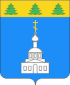 Coat of arms of Znamensky District