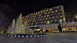 Hotel Homa