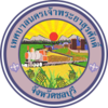 Official seal of Chaophraya Surasak