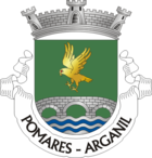 Wappen von Pomares