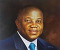 Akinwunmi Ambode, Governor of Lagos state