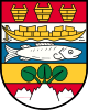 Coat of arms of Gmunden