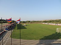 Askeran City Stadium