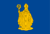 Flag of Baarle-Hertog