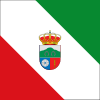 Flag of Villaobispo de Otero