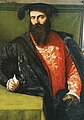 Bernardo Tasso (* 1493)