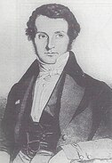 Bernhard Heine († 1846)