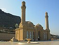 Bibi-Heybat Mosque in Baku