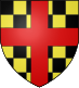 Coat of arms of Saizerais