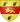 Wappen des Départements Landes